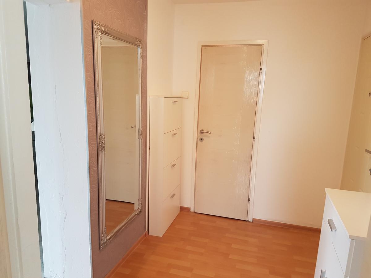 Apartman Vuk - Stan Na Dan Banja Luka Buitenkant foto