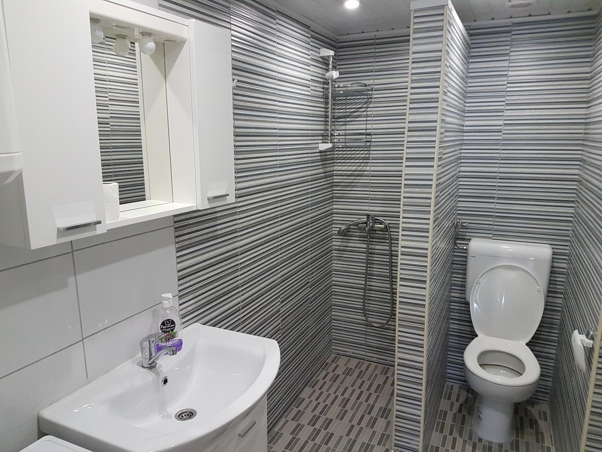 Apartman Vuk - Stan Na Dan Banja Luka Buitenkant foto