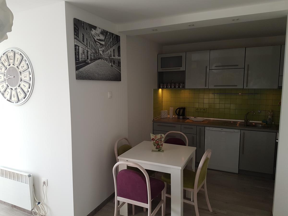 Apartman Vuk - Stan Na Dan Banja Luka Buitenkant foto